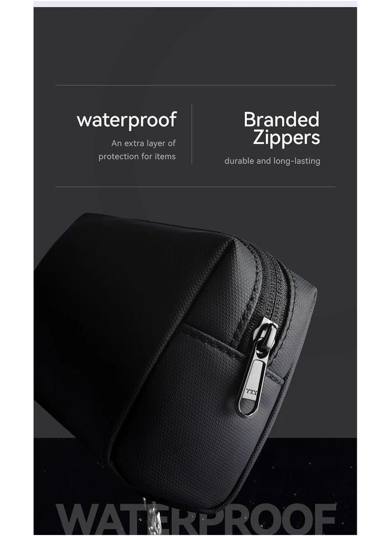 MARK RYDEN - MARK RYDEN MR09 Large Capacity Fitness, Travel,Organizer Portable Storage Waterproof Clutch Bag - Image 1