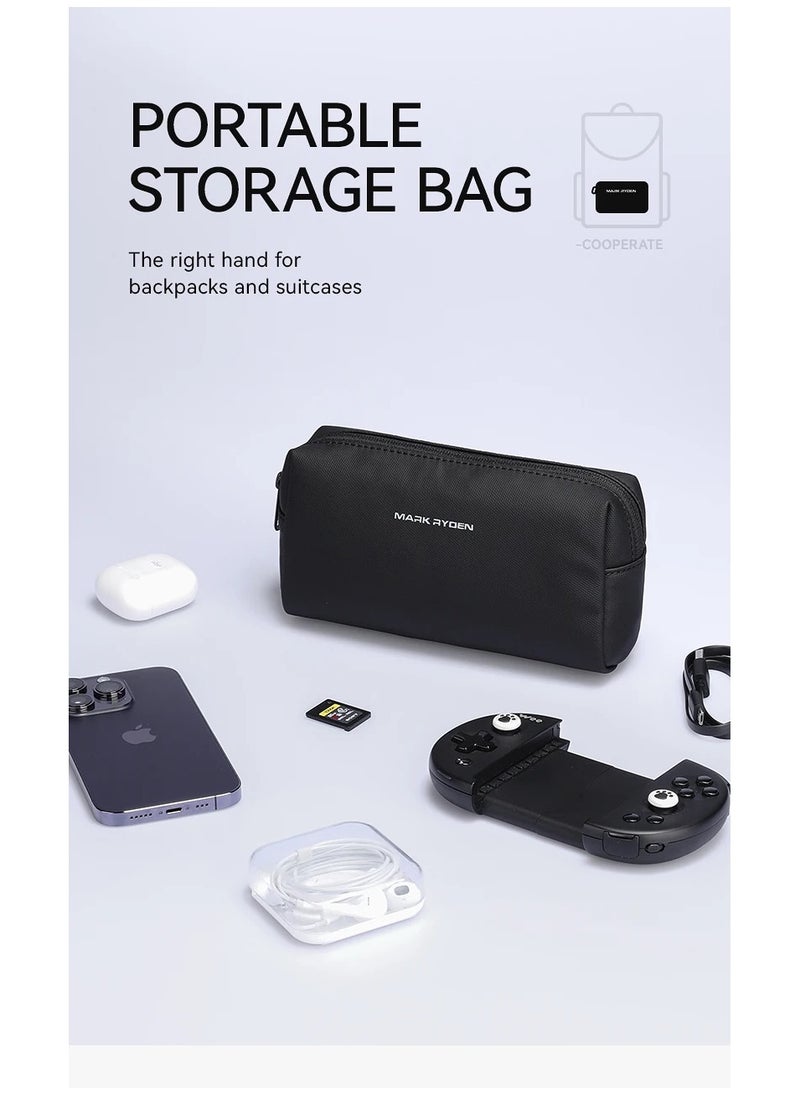MARK RYDEN - MARK RYDEN MR09 Large Capacity Fitness, Travel,Organizer Portable Storage Waterproof Clutch Bag - Image 1