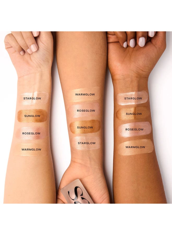 Saie جل ميني جلوى سوبر دافئ 15 مل - Image 2