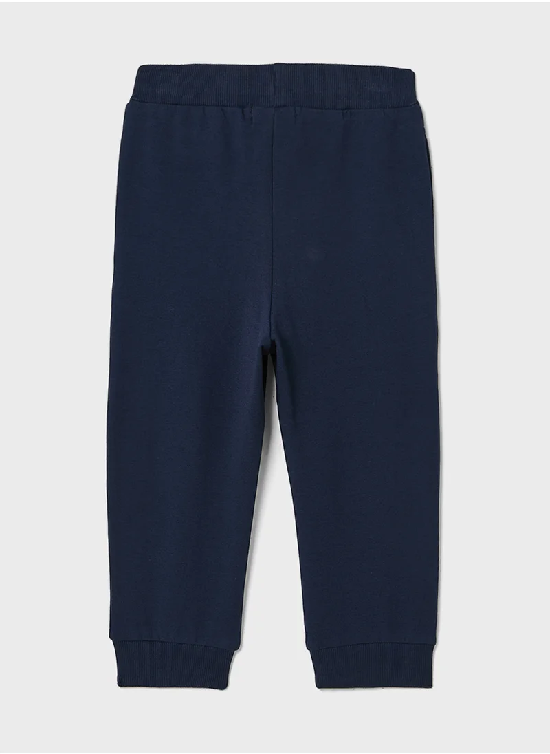 NAME IT Kids Paw Patrol Sweatpants