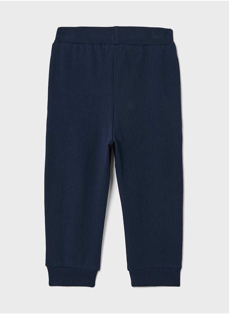 NAME IT - Kids Paw Patrol Sweatpants - Image 1