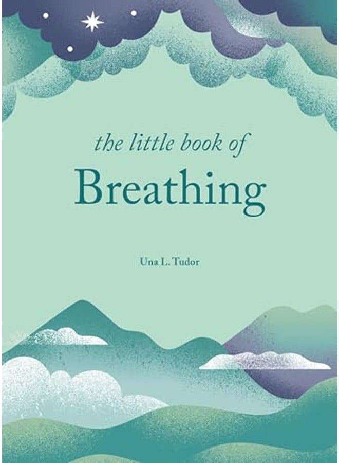 Little Book Of Breathing
