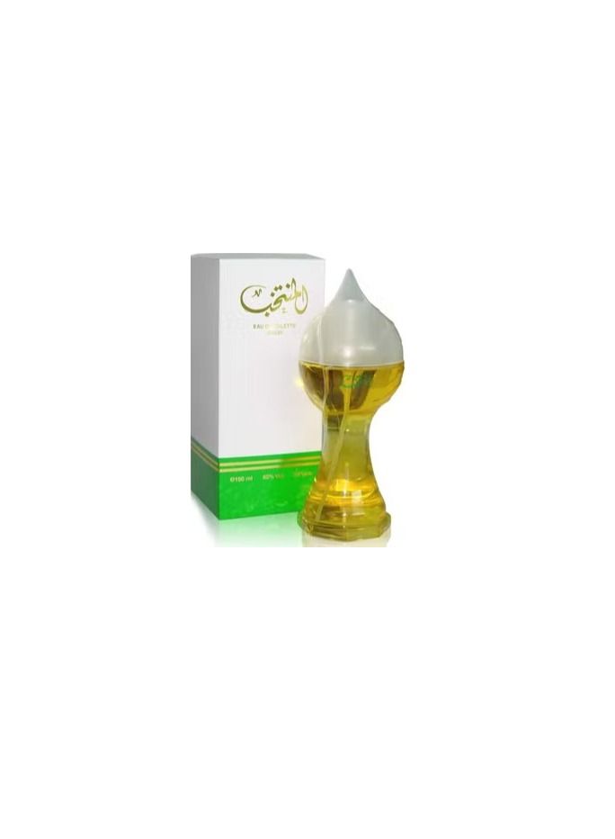 المنتخب رجالي 150مل