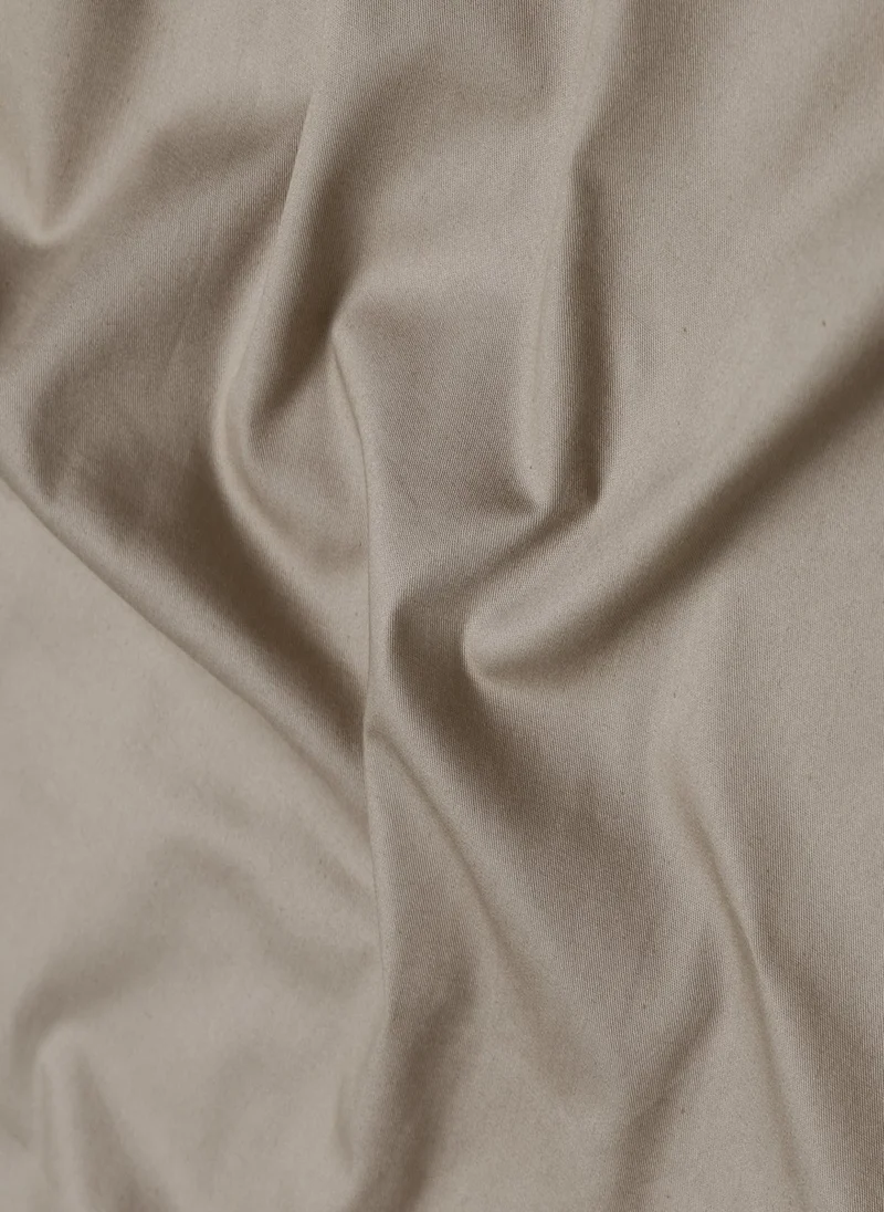 يسكن Royal Living Flat Sheet - 200 Thread Count