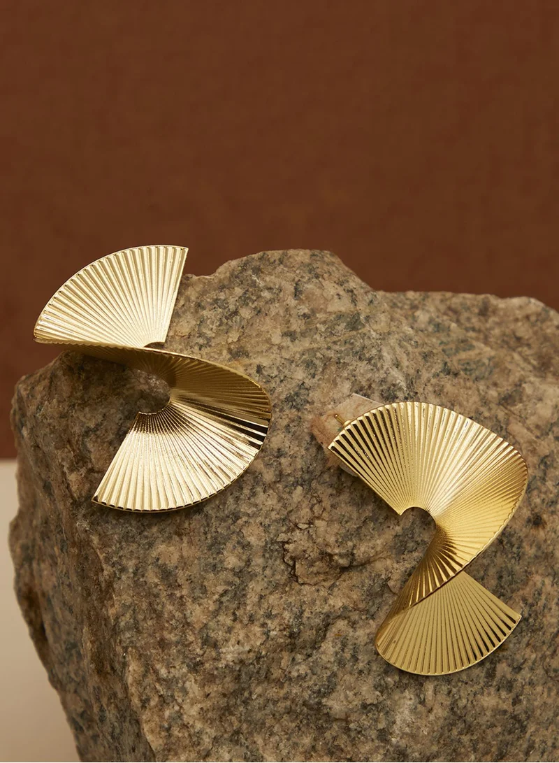 Sohi  Casual Artificial Stud Earring Jewellery for Women | Best Price UAE
