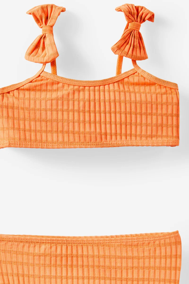 Cotton On Peggy Bow Bikini