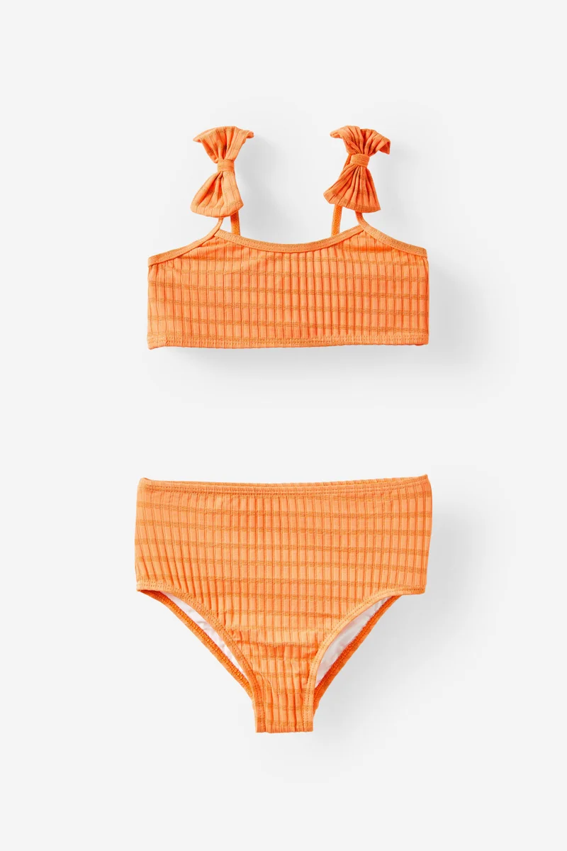 Cotton On Peggy Bow Bikini
