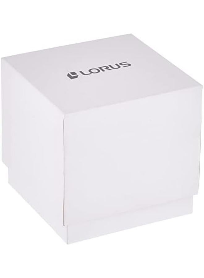 لوراس ساعة نسائية بحزام جلدي Rg249Px9 - Image 3