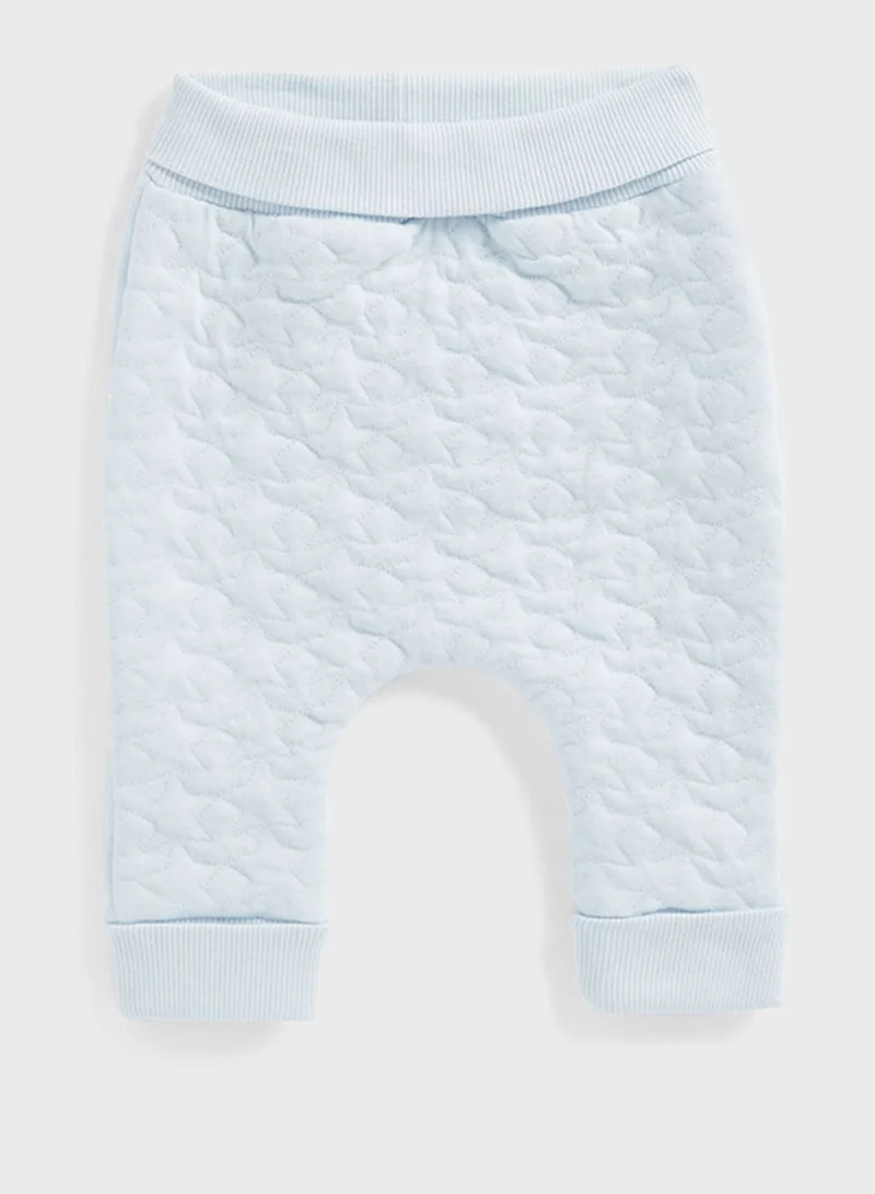 مذركير Infant Waded Sweatpants