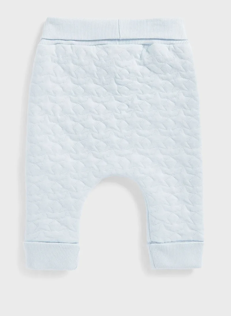 مذركير Infant Waded Sweatpants