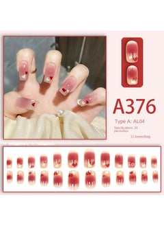 A376 [with Glue]]