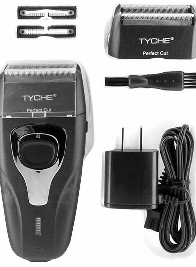 Tyche Turbo Shaver Super Powerful shaving, shaping & trimming THC07 - Image 1