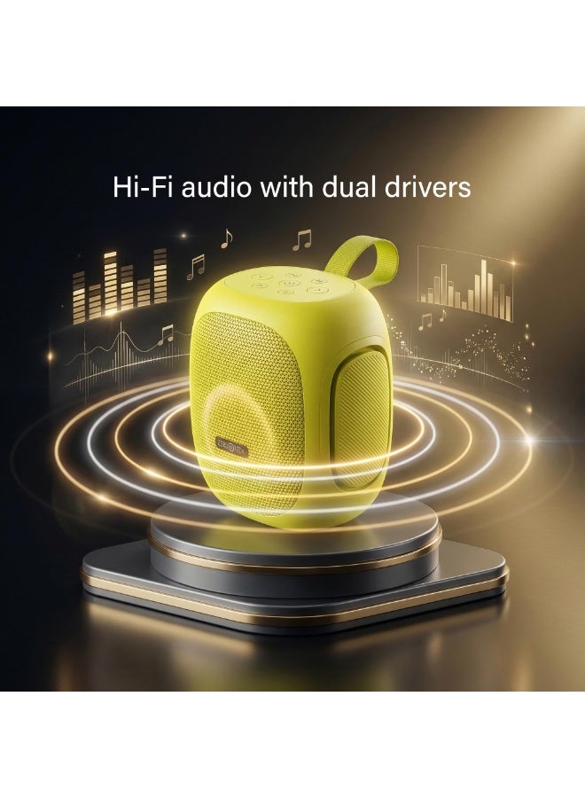 Zerotech portable bluetooth speaker - Image 2