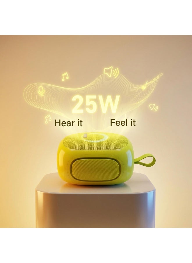 Zerotech portable bluetooth speaker - Image 4