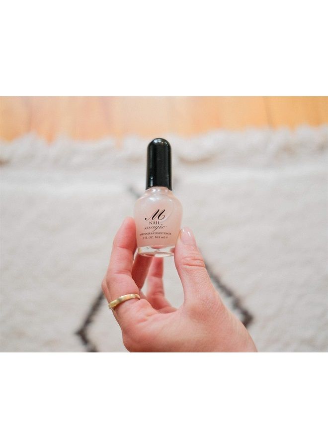 Nail Hardener & Conditioner