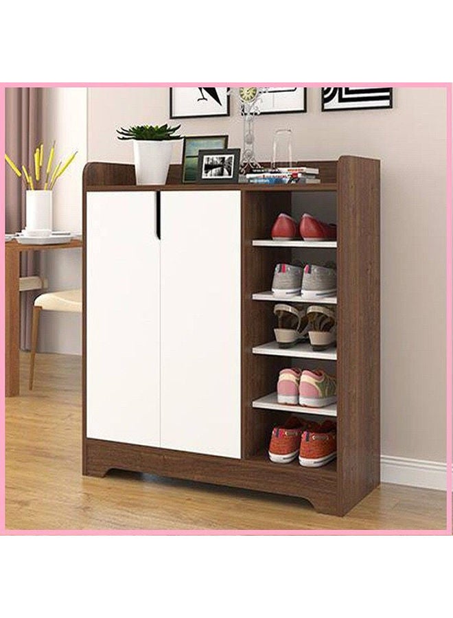 Shoe Organizer 100x40x100 cm