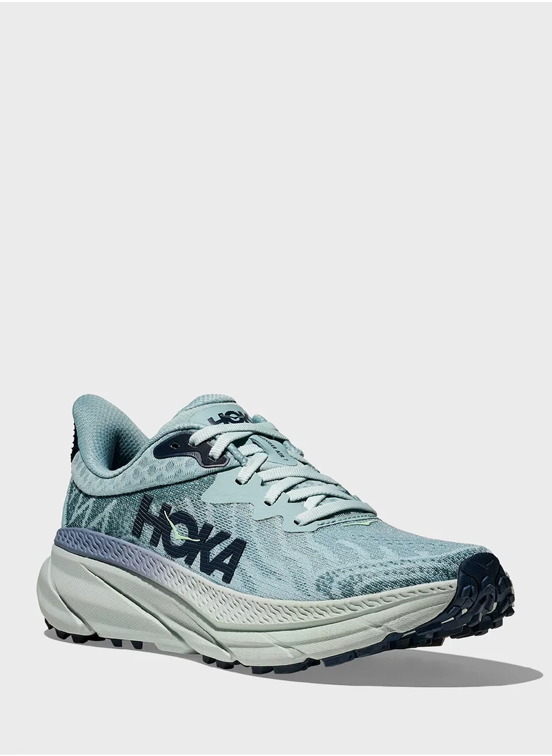 Hoka Challenger 7