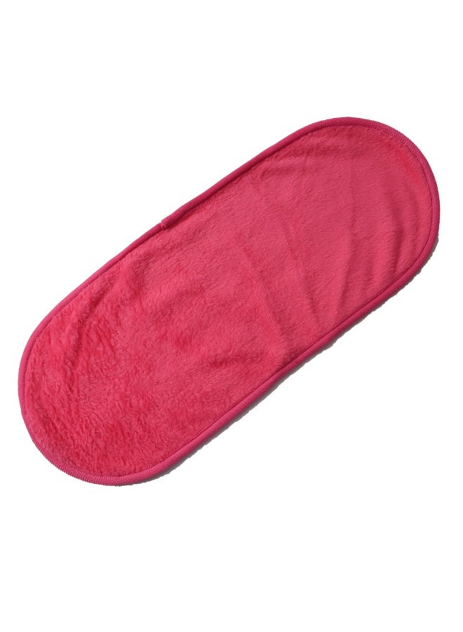 Makeup Remover Cloths Reusable Fast Drying Washcloth Women Face Towels For Move Makeup Cleansing Towel - Image 1