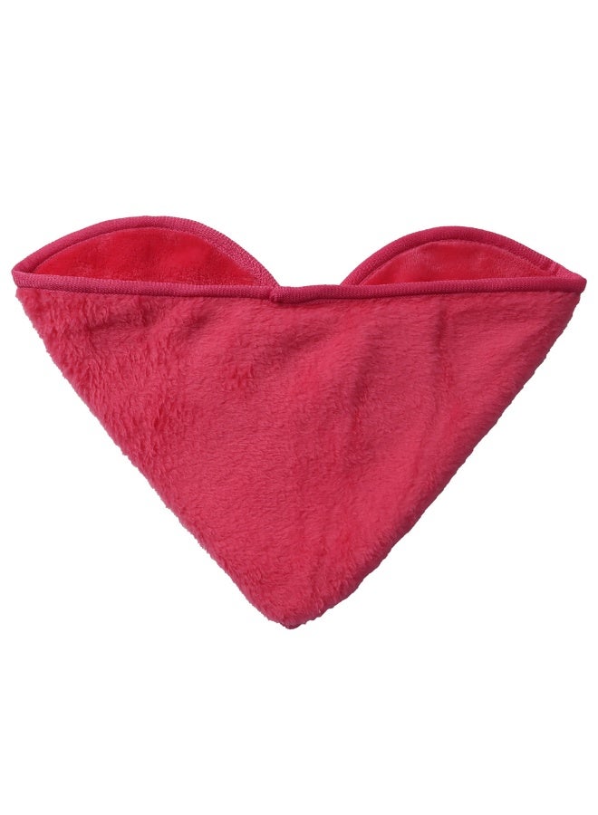 Makeup Remover Cloths Reusable Fast Drying Washcloth Women Face Towels For Move Makeup Cleansing Towel - Image 2