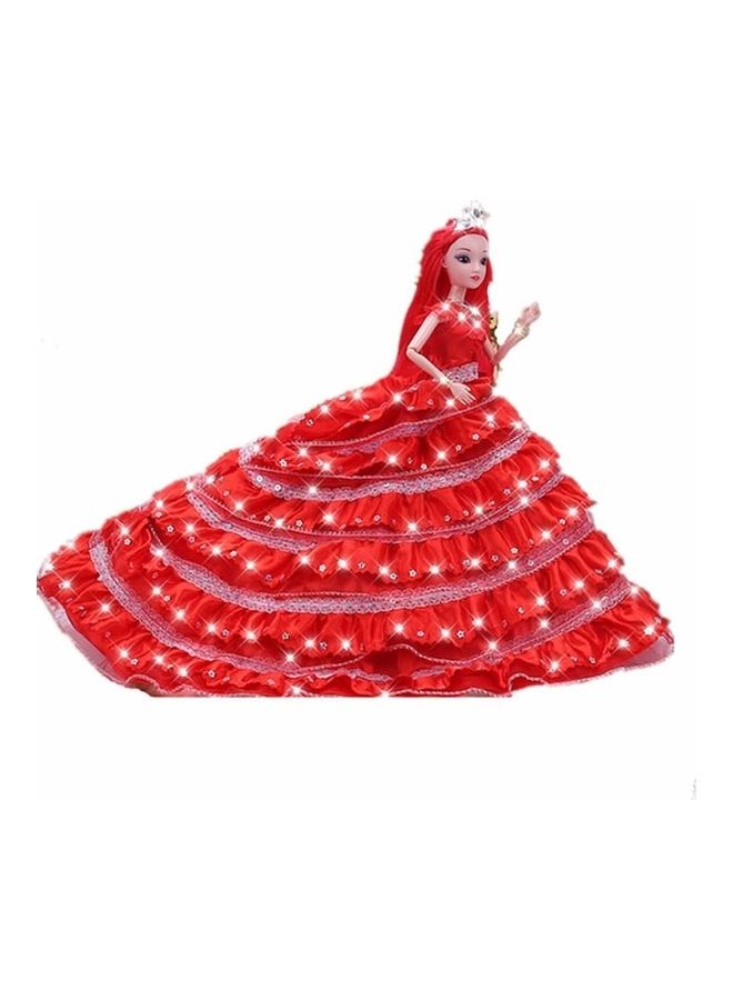 Fashion Wedding Doll - Image 1