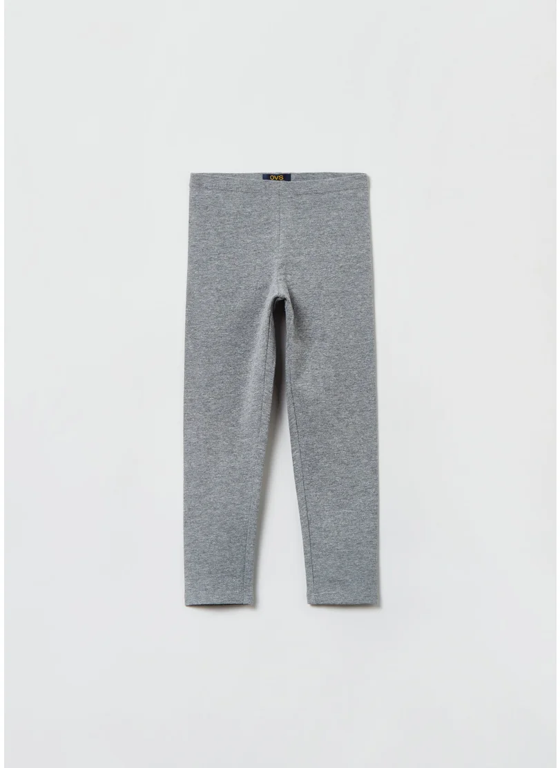 او في اس Ovs Girls Plain Legging