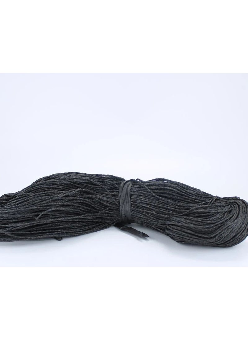 Wholesale Black Color Hank Paper Yarn Bag Yarn Supla Yarn No:12 - (550-600 Gr) - pzsku/Z3A64981F062CDC09B9D8Z/45/_/1730866519/92d08363-975c-4ee6-9806-ba5299401565