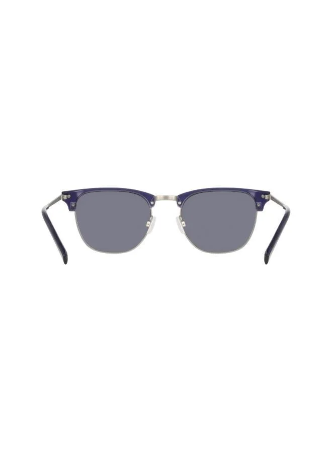 NAUTICA N105Sp Round Sunglasses