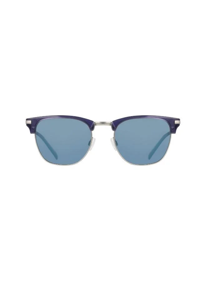 N105Sp Round Sunglasses