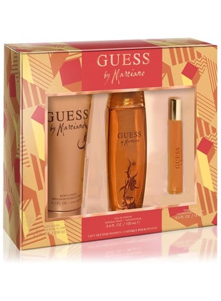Guess By Marciano EDP 100ML Gift Set For Women