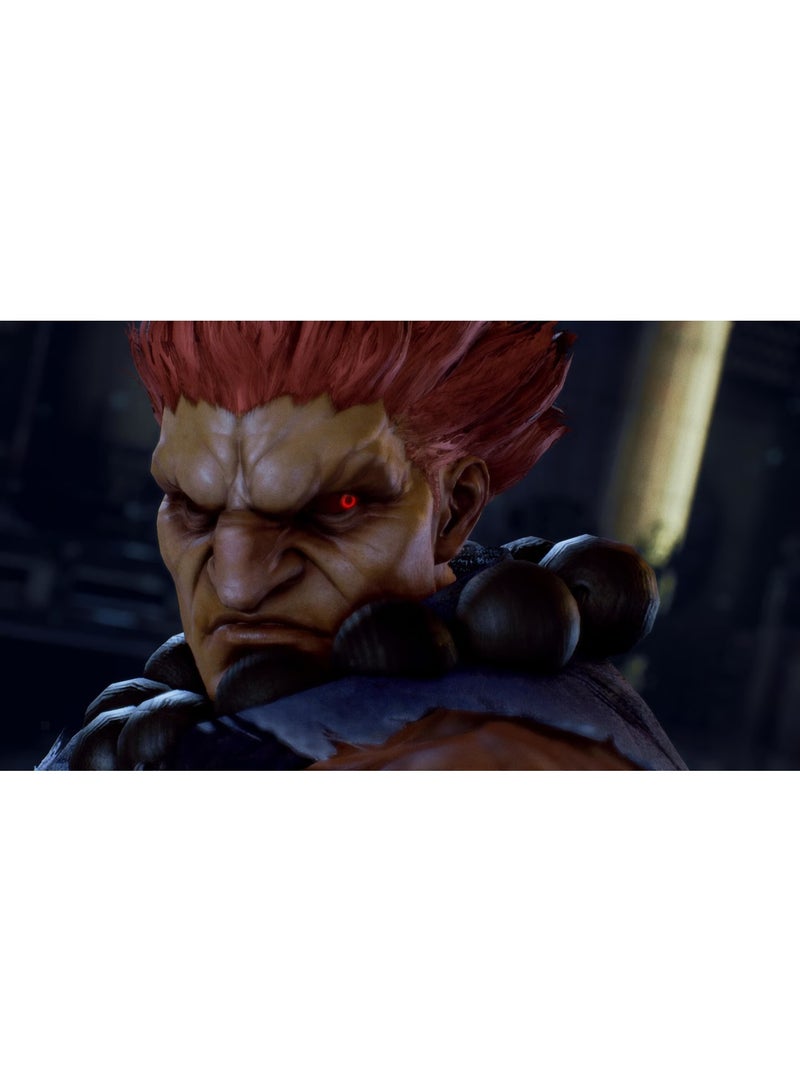 PlayStation Tekken 7 + Soul Calibur VI Bundle – Fighting Game Double Pack – PlayStation 4 - Image 2