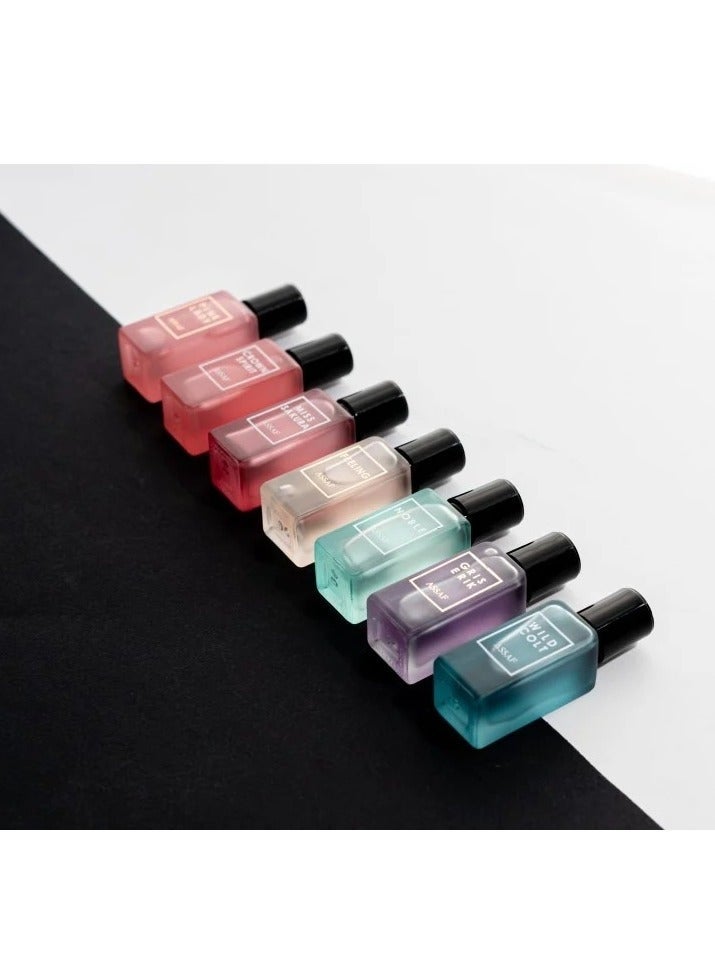 ASSAF Les Exclusifs De Assaf Riyadh - Image 2