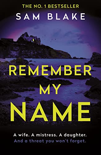 Remember My Name  - Image 1
