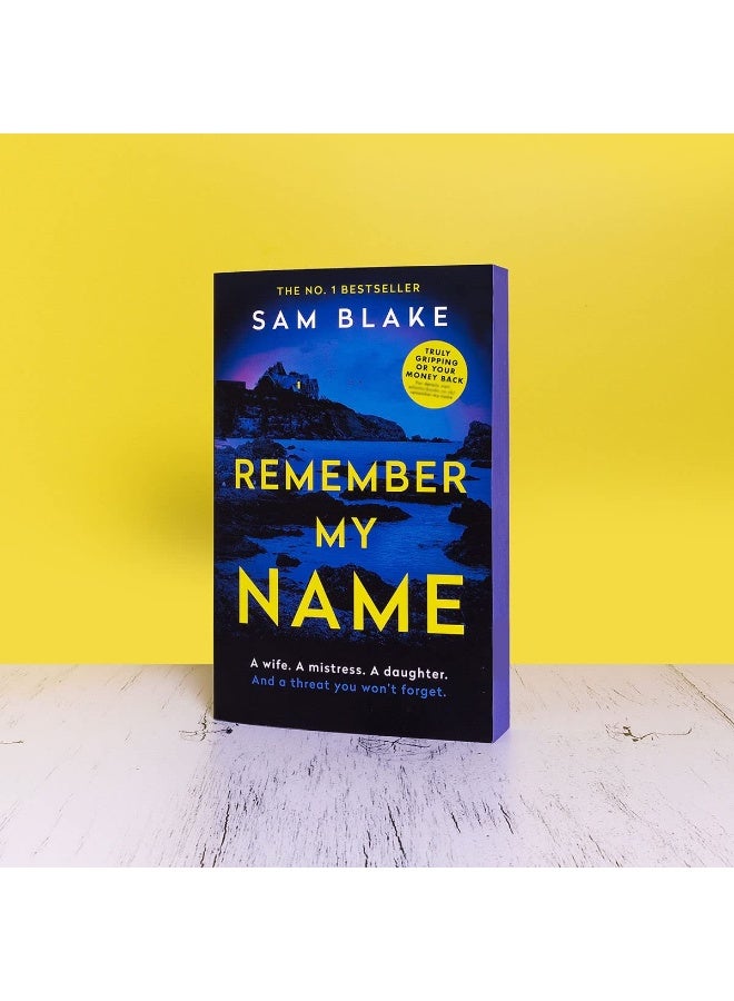Remember My Name  - Image 3
