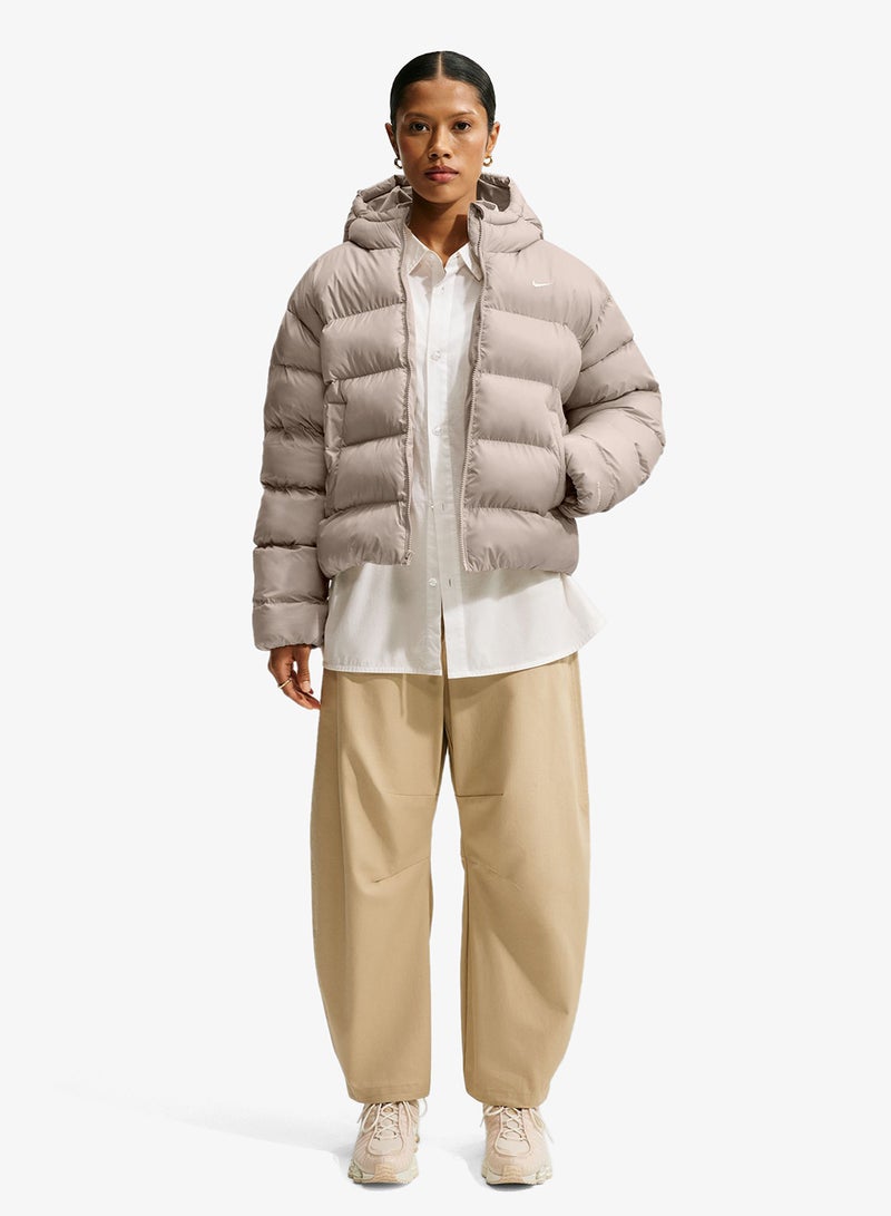 Nike W NK TF SYN CLSSC JKT - Image 1