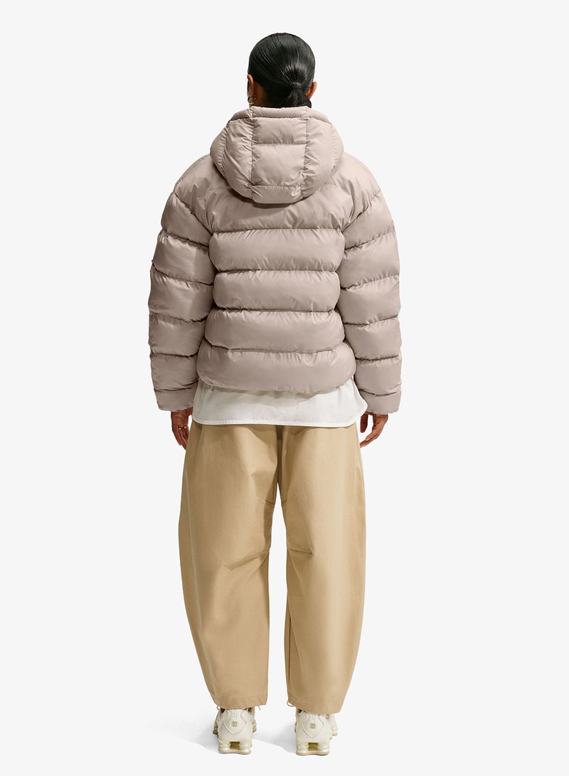 Nike W NK TF SYN CLSSC JKT - Image 2