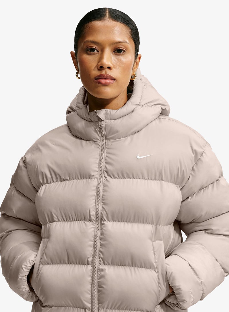 Nike W NK TF SYN CLSSC JKT - Image 3