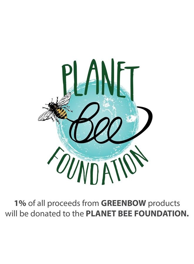 greenbow Organic Bee Pollen - 100% USDA Certified Organic, Non-GMO, Pure, & Natural Bee Pollen - Superfood Packed with Proteins, Vitamins & Minerals - Kosher Certified, Gluten Free – 16oz (453g) - Image 5