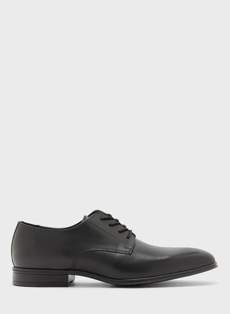 ALDO Formal Lace Up Shoes