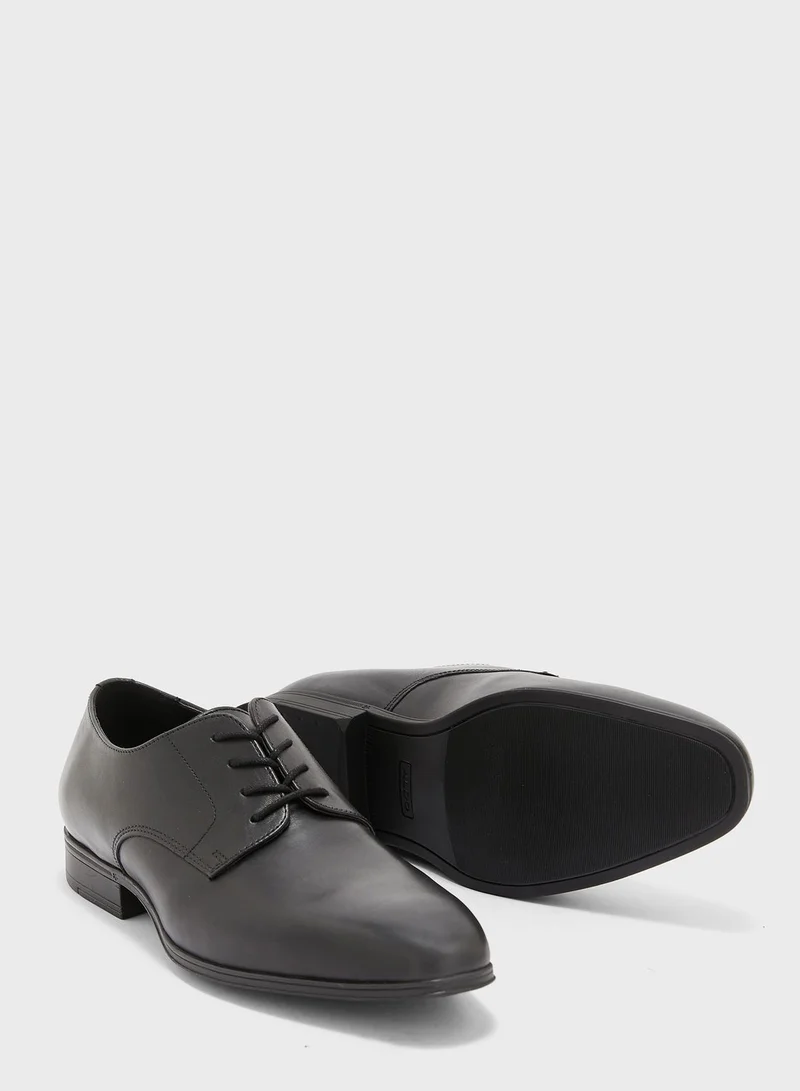 ALDO Formal Lace Up Shoes