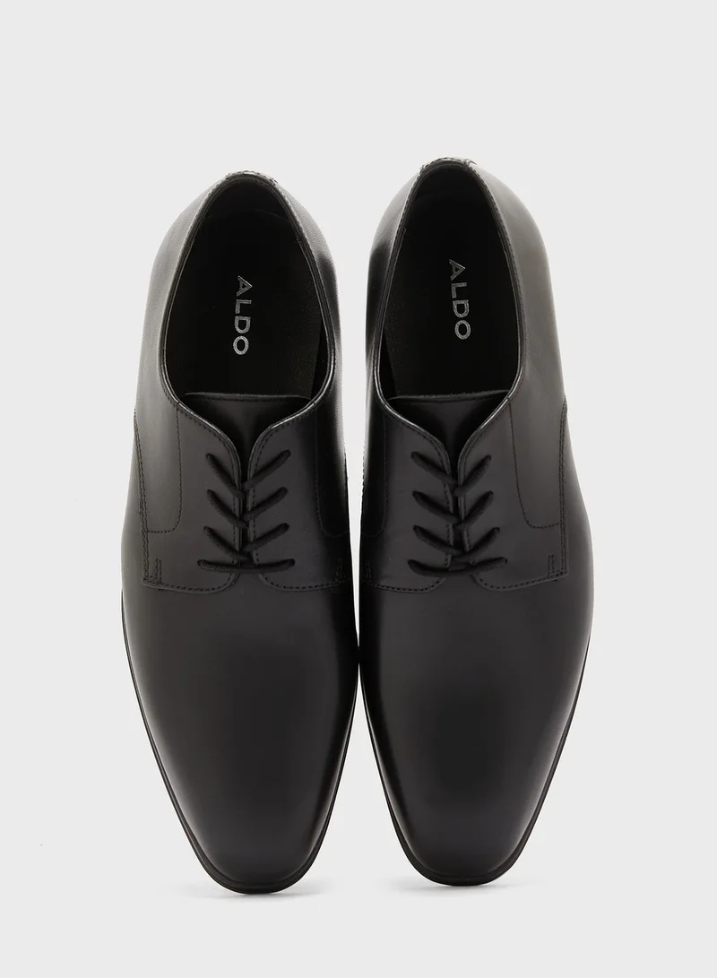 ALDO Formal Lace Up Shoes