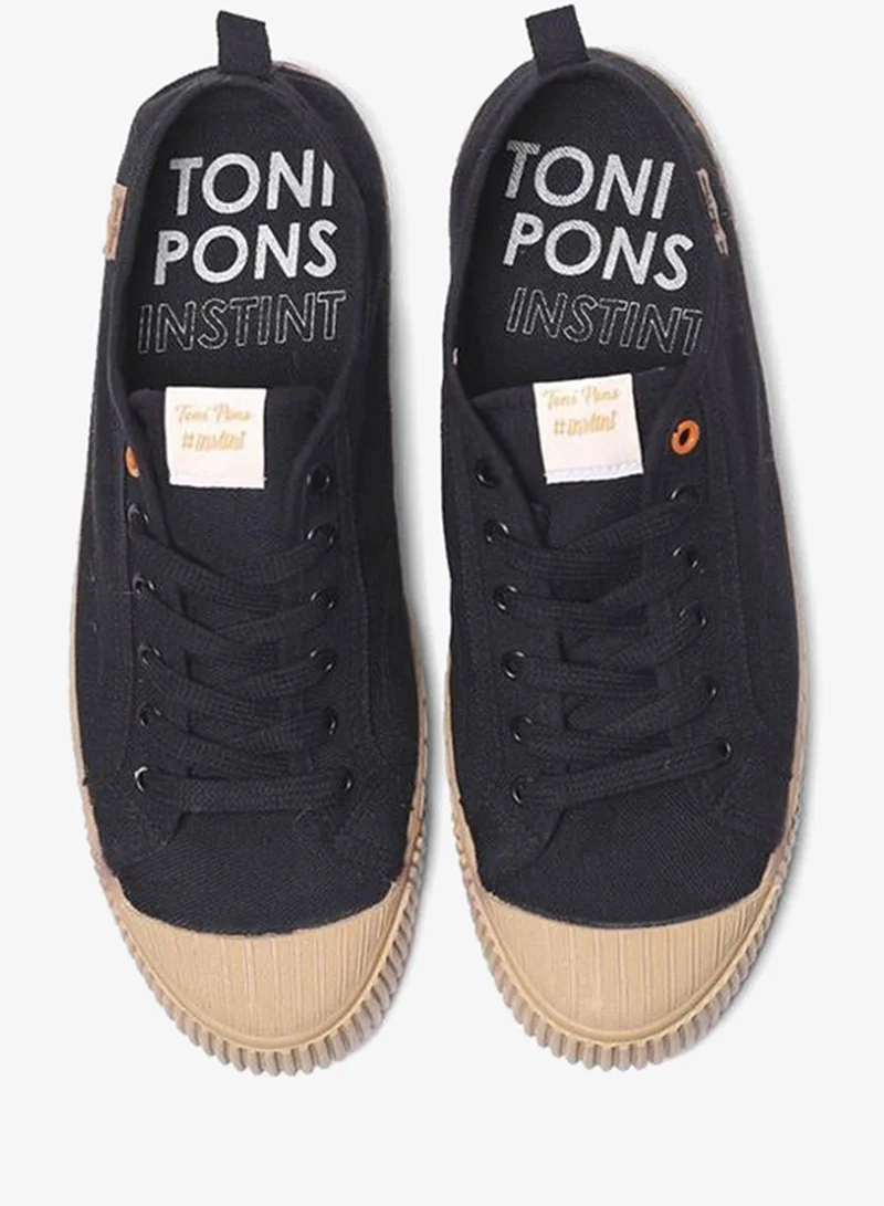 Toni Pons  Gio-CB / Black for Men | Best Price UAE