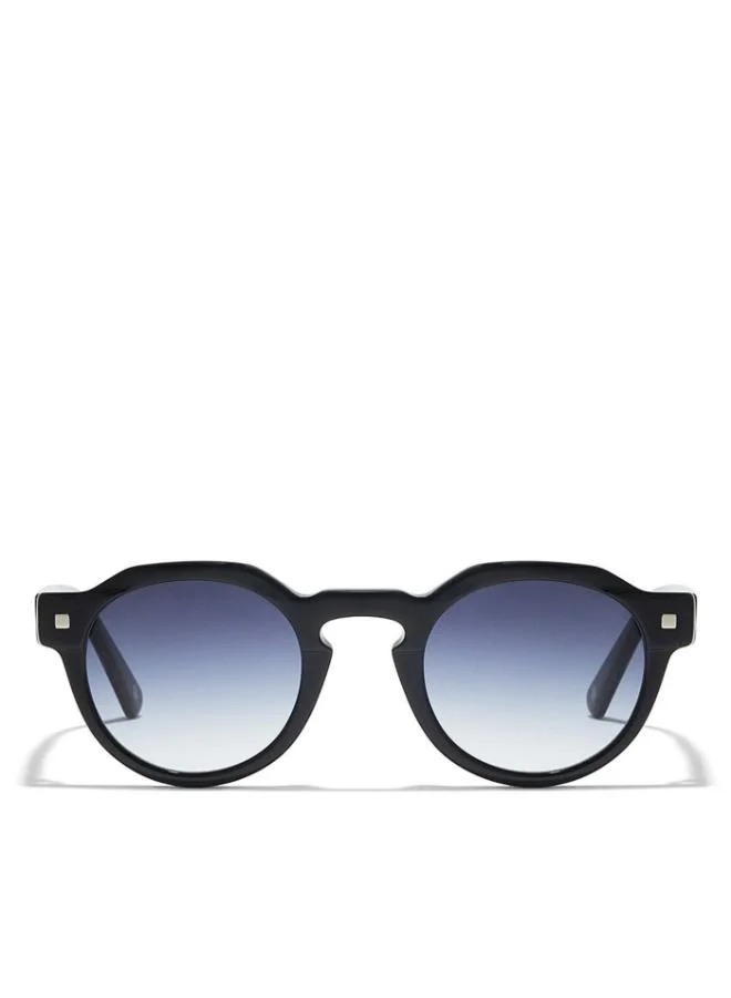 30Sundays DUNE Men Blue Sunglasses