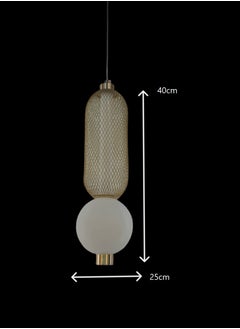 Tech Light modern led chandelier-3colors led2056  - Image 2