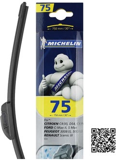 Michelin Easyclip™ MC8675 75CM 1 Piece Universal Banana Wiper  - Image 4