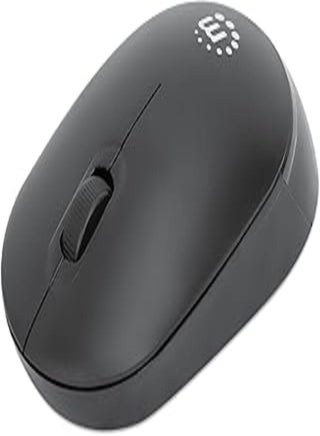 Manhattan Performance III Wireless Optical USB Mouse 1000 DPI - 190145 - Black - pzsku/Z3A655A0F98CE961DEFCBZ/45/_/1720390088/20d89bdd-332e-45de-ae20-ef5578f967d9