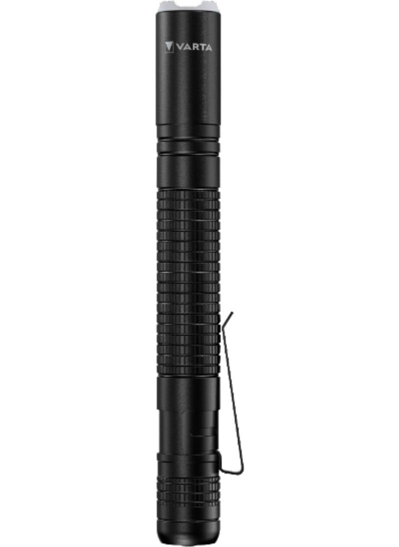 Dağtaş Kırtasiye Dağtaş Stationery Varta Aluminum Light F10 2AAA Flashlight  - Image 3