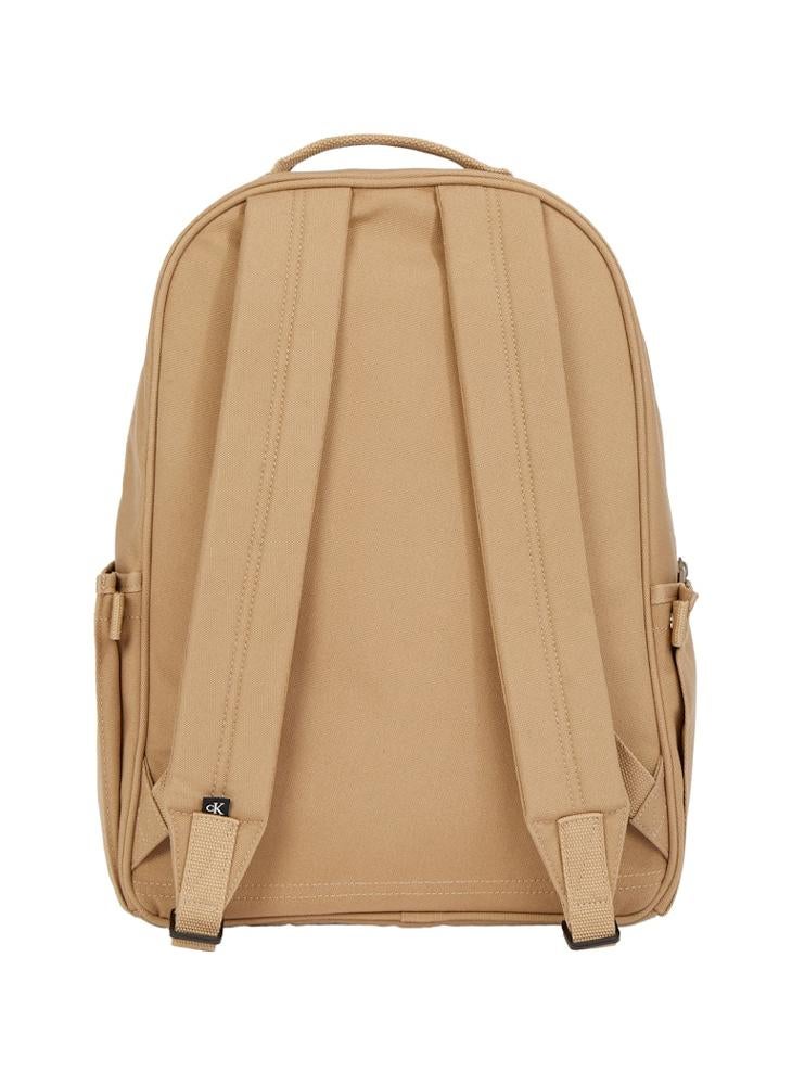 Calvin Klein Jeans Logo Round Backpack  - Image 2