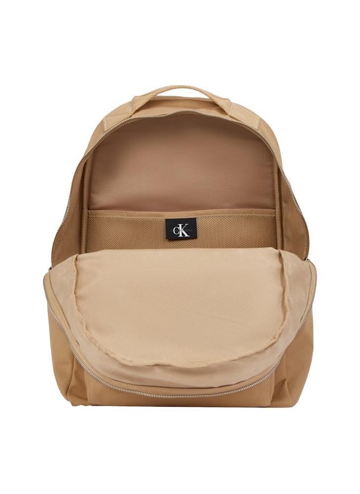 Calvin Klein Jeans Logo Round Backpack  - Image 3