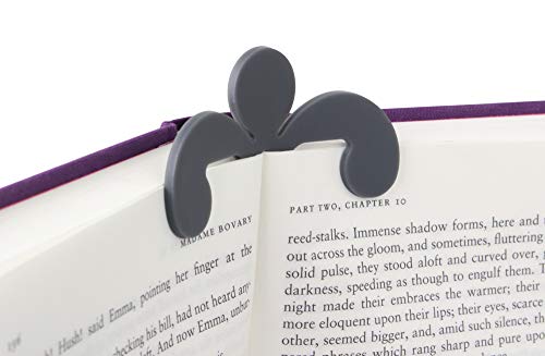 IF Little Book Holder Grey - Image 3