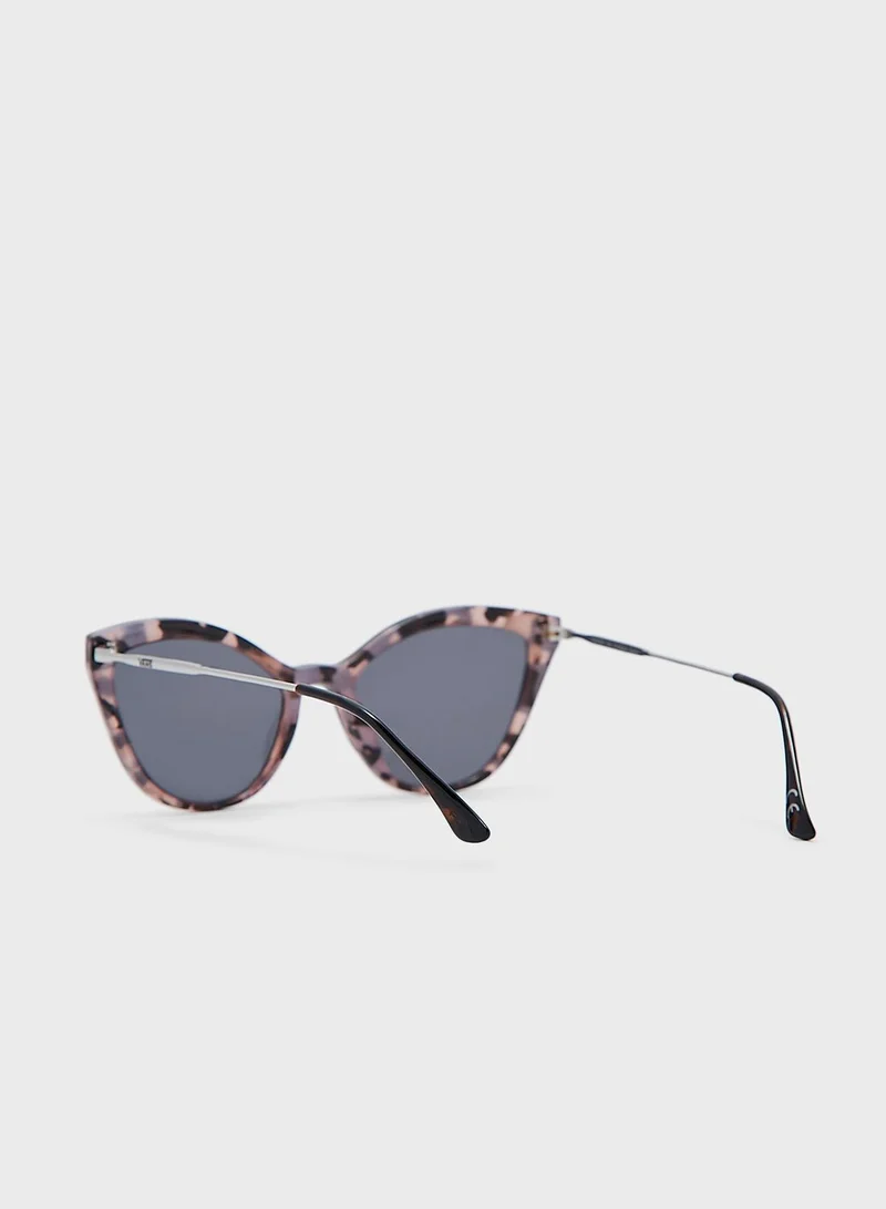 VANS Clear View Sunglasses